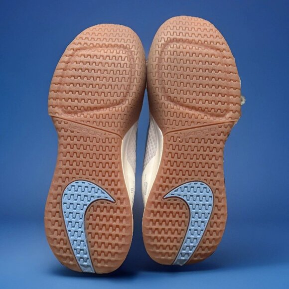 Nike Court Vapor Pro 2 HC Tennis Shoes Women's Size 10 - DR6192-106 - Picture 6 of 10